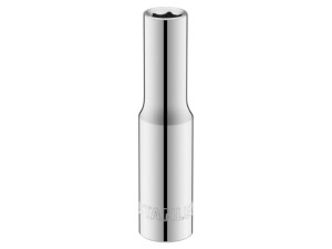 Stanley 1/4 6-Kant Schmale Stecknuss 6 mm STMT86094-0