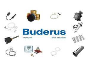Buderus 4111772 Strahlungsschirm f Nk74 E-122, 740x450