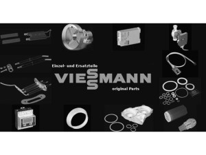 Viessmann Gasleitung 7855634