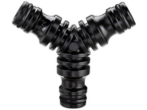 Y-kupplung 3-fach-Stecker