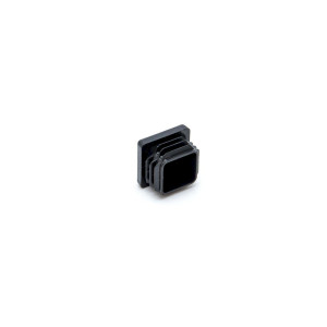 Square Inserts 80mm - End Caps and Tube Inserts