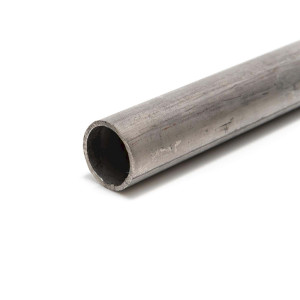 6mm OD x 1mm wall Seamless Stainless Steel Tube 316