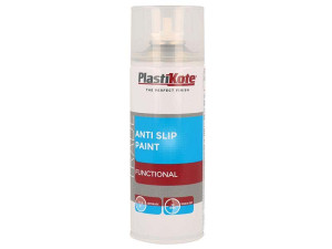 PKT Trade Anti-Slip Spray Paint 400ml - 071021 - Sealer & Stain Blocks - Paints