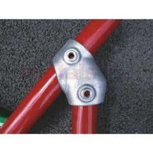 Tube Clamps - Fittings & Sockets 129 Adjustable Tee - Size B (34mm)