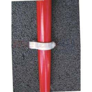 Tube Clamps - Fittings & Sockets 138 Gate Eye - Size A (27mm)