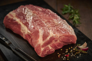 Schweinekamm
