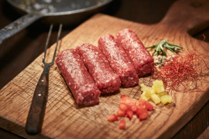 Cevapcici (5er-Pack)