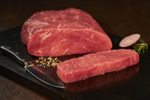 Roastbeef blank