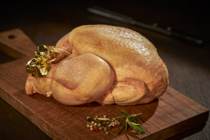 Maishähnchen