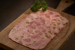 Römerbraten