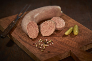 Fuldaer Leberwurst