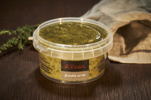 Cafe de Paris Marinade