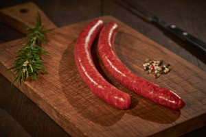 Merguez (4er-Pack)