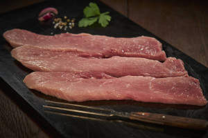 Schweineschnitzel