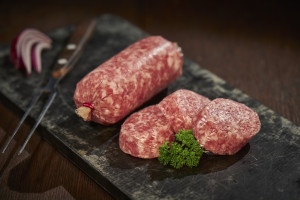 Vesperwurst