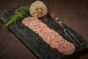 Saltufo (aufgeschnitten)
