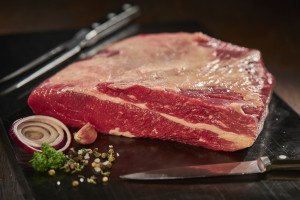 Beef Brisket / Ochsenbrust