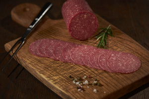 Haussalami