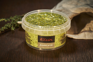 Magic Bärlauch Marinade