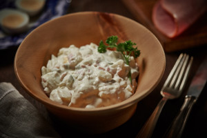 schlesischer Kartoffelsalat
