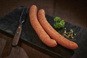 Käseknacker