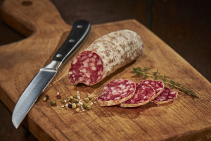 Salametti Cacciatore