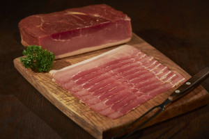 Schinkenspeck