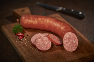 Krakauer im Ring