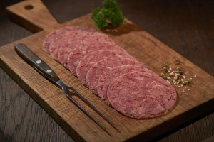 Corned Beef deutsch