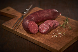 Mengwurst