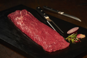 Flat Iron Steak