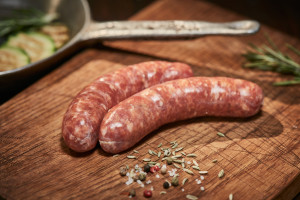 Salsiccia (4er-Pack)