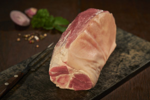 Schweinehaxe