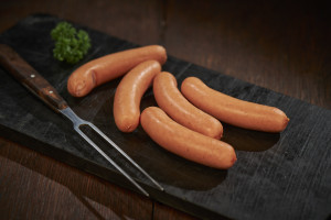 Miniwiener