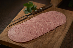 Jagdwurst