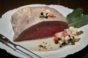 Sauerbraten