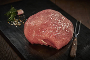 Schweinenuss