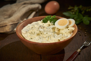 Eiersalat