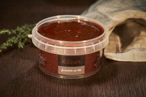 Spareribs Marinade