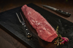Kalbsfilet