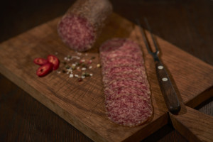 Ungarische Salami