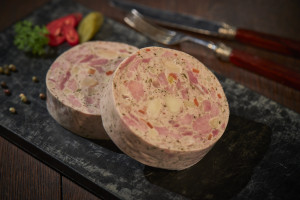 Pfälzer Saumagen