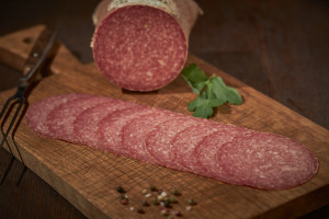 Sommersalami
