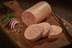 Zwiebelwurst