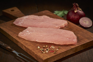 Putensteak