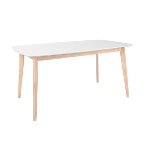 Miliboo Design-Esstisch L120 LEENA