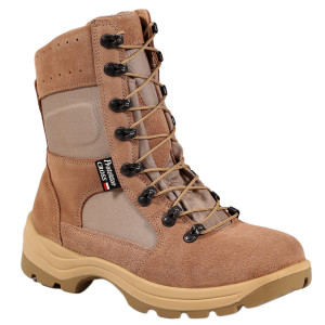 Buty Taktyczne Protektor Cross Coyote