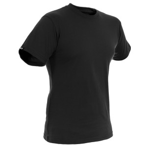 Koszulka Wojskowa T-shirt Texar - Czarny