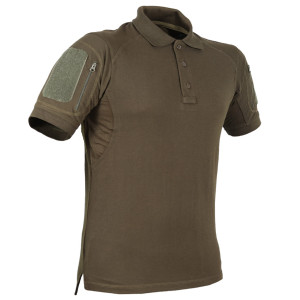Koszulka Taktyczna Texar Polo Elite Pro - Olive