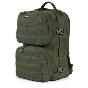 Plecak Taktyczny Wojskowy Texar Scout 35l. - Olive